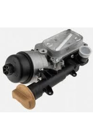 Opel / Astra H - J Yağ Soğutucu Opel / Corsa D 1.3 Cdtı