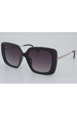 U.s. Polo Assn. Uss 0211 C3 53 - 01 Güneş Gözlüğü Altın