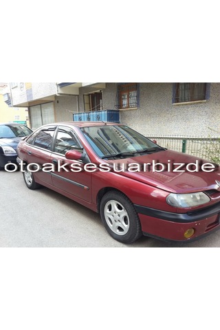 Renault Laguna 1 Mügen Cam Rüzgarlığı 1994-2002 Arası 4 Lü Ithal
