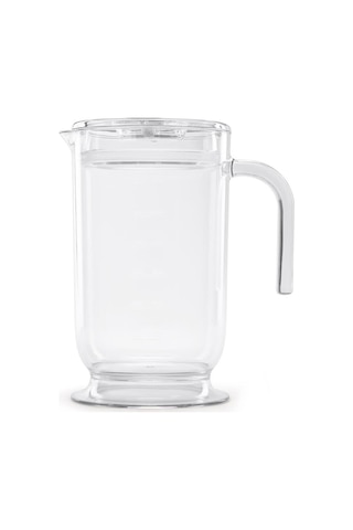 Smeg HBF02RDEU Retro 700 W Blender Seti