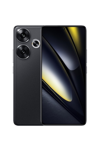 Poco F6 12 GB 512 GB (Xiaomi Türkiye Garantili)