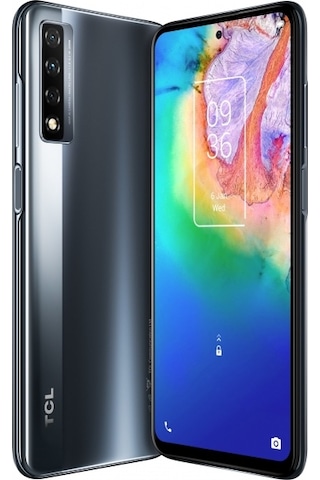 TCL 20 5G 6 GB 256 GB (TCL Türkiye Garantili)