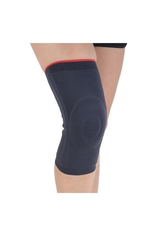 Medikaltec W506 Örme Patella Ve Ligament Destekli Dizlik Xxlarge