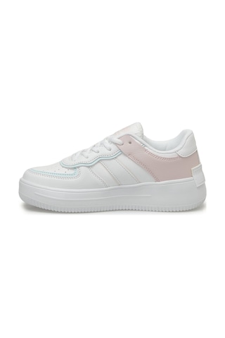 Lumberjack Freya Wmn 3pr Beyaz Kadın Sneaker 000000000101388983 Çok Renkli