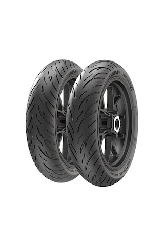 Anlaş Tournee 110/70-14 M/C 50P TL Scooter Lastiği