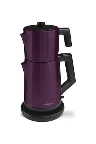 Goldmaster GM-7726 Işıl 3'lü Elektrikli Çeyiz Seti