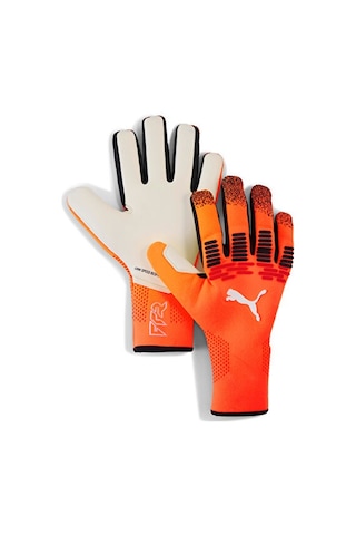 Puma Future Pro Nc Erkek Kaleci Eldiveni 04213801 Kırmızı