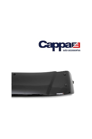 Cappafe Fiat Scudo Ön Cam Güneşlik Siperlik Şapka Abs 2007-201