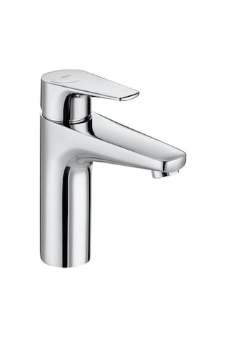 Roca Atlas Lavabo Bataryası Cold Start Krom Krom