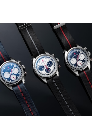 Red Star 8513g-c Erkek Kol Saati Metalik Gri