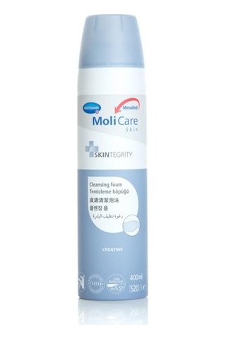 Hartman Menalind Molicare Cilt Koruyucu Köpük 400 ML