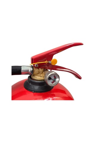 Özgüven Yangın Söndürme Tüp Cihazı Abc Kkt 6 Kg. - Tse/hyb/ce/en615