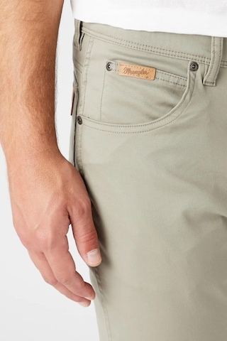 Wrangler Texas Slim Erkek Jean Pantolon W12seaxt7 001