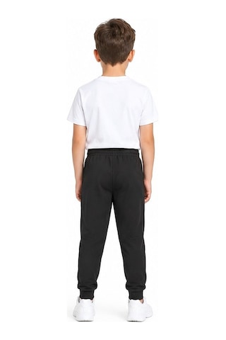 TOMMYLIFE Tommy Life Lacivert Standart Fit İnce Erkek Çocuk Eşofman Altı - 11304