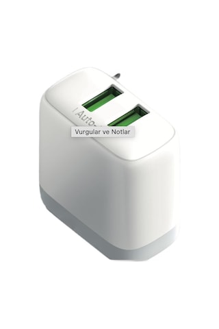 Ldnıo A2221 Lightning Kablo Şarj Seti