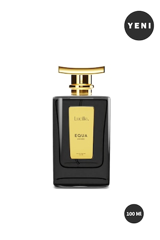 Lucille Equa Unisex Parfüm EDP 100 ML
