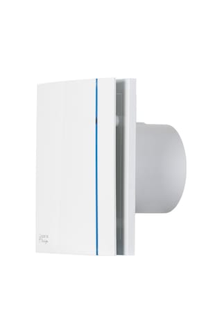Soler Palau Mini Aksiyel Fan Sılent-100 Crz Desıgn
