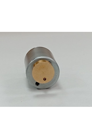 12v Dc Titreşim Motoru 5600rpm