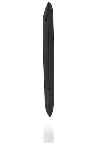 Cote&ciel Apple Uyumlu iPad İle Taşıma Kılıfı Tekstil Black Kılıf