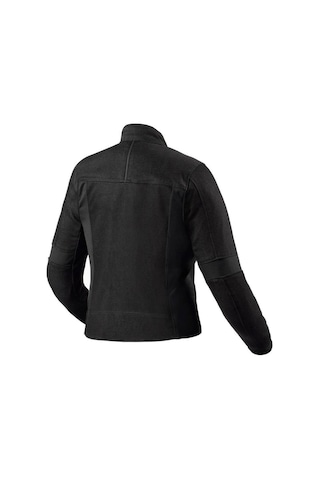 Revit Elin Kadın Motosiklet Montu 66923 Siyah