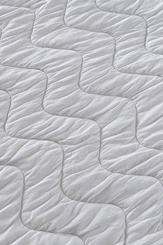 Comfyline Pamuk Sıvı Geçirmez Fitted Alez 140x190