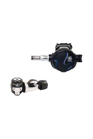 Aqualung Titan Int Regülatör