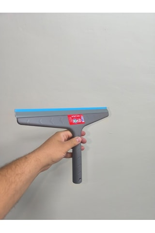 Akgüneş Motogaraj Mor Ve Gri Cam Sileceği Ergonomik Camtemizley
