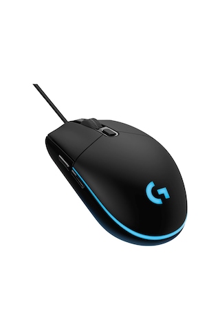 Logitech G102 Prodigy RGB Kablolu Optik Oyuncu Mouse