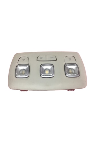 Renault Megane 4 Tavan Aydınlatma Lambası Led Model Renault Megane 4 Tavan Aydınlatma Lambası Led Model