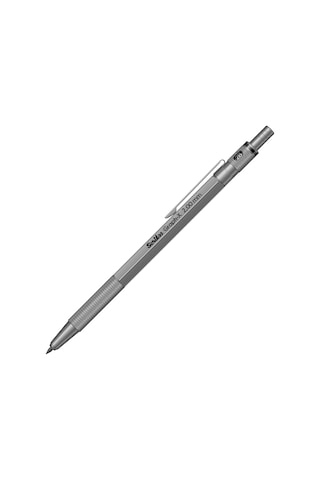 Scrikss Graph-x 2b 2.0 Kurşun Gri Gizli Uç Mekanik Kurşun Kalem