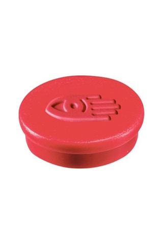 Legamaster Renkli Mıknatıs 20 Mm 10'Lu Paket