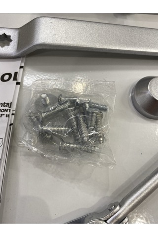 Yuma Kapı Hidroliği 3 Numara