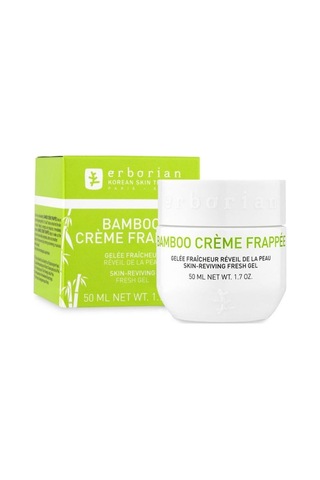 Erborian Bamboo Creme Frappe Gündüz Kremi 50 ML