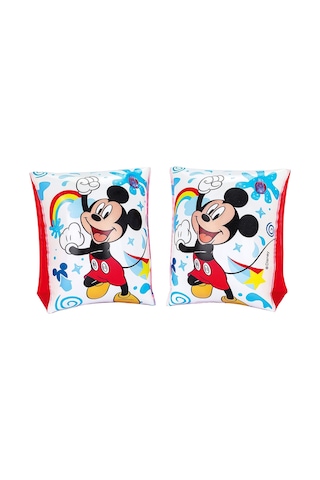 Mickey Mouse Deniz Kolluğu 23 x 15 CM Beyaz M2914100224n1 Beyaz
