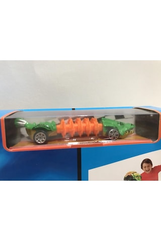 Hot Wheels Hw Cıty Mutant Makineler Oyun Seri