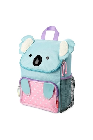 Skip Hop Zoo Çocuk Okul Çantası Koala 001