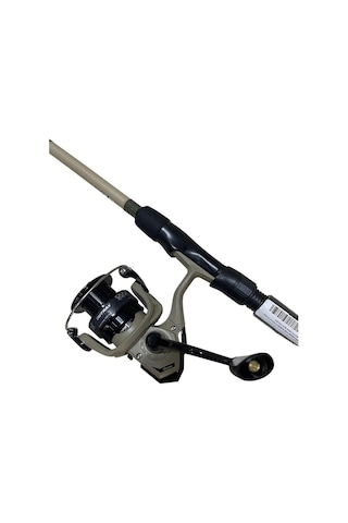 Okuma Outrax Otr-4000sg + 243cm 10-35gr + 150m Astro 0.16mm Spin Olta Seti
