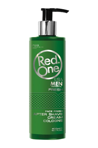 Redone Fresh Tıraş Sonrası Krem Kolonya 400 ML