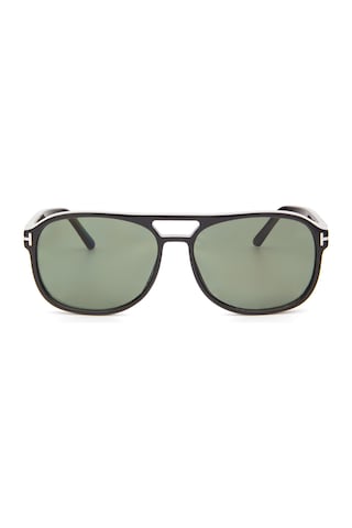 Falenti Ae31153-c3 52 Unisex Güneş Gözlüğü Siyah