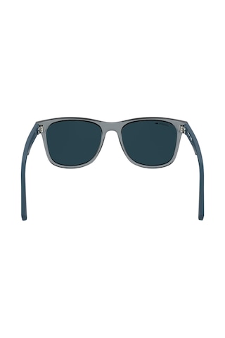 Lacoste L6054s 035 55 Unisex Güneş Gözlüğü Gri