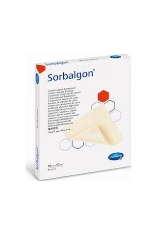Hartmann Sorbalgon Yara Bakım Örtüsü 10X10 - 1 Adet