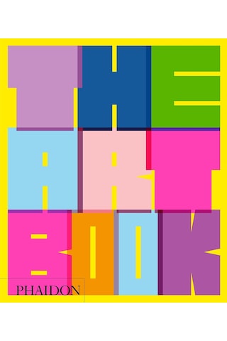 The Art Book, Revised Edition