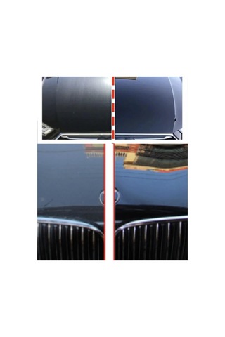 AutoKama Hızlı Cila 500ml 2adet