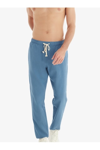Blackspade Erkek Pantolon 40740 - Mavi Mavi