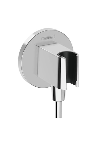 Hansgrohe Fixfit S Duş Çıkış Dirseği Krom Krom