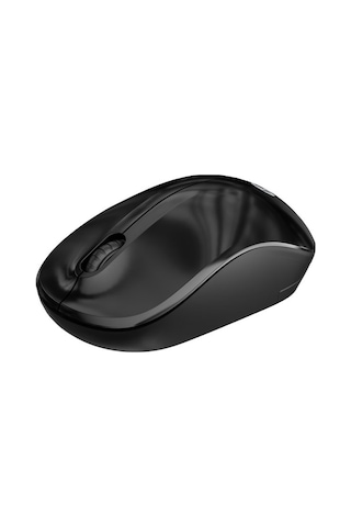 Lecoo WS206 Kablosuz 1200DPI 3 Tuşlu Optik Mouse