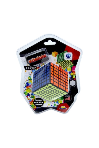 Smile Games Kübirik Zeka Küpü 7x7x7.