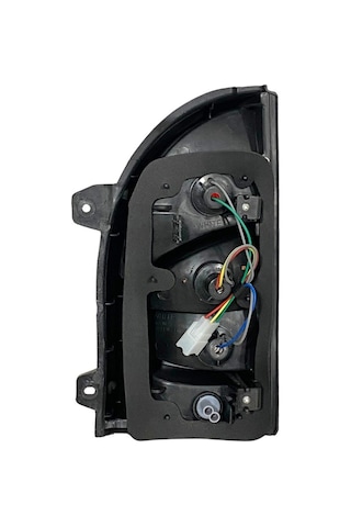 Stop Lambası Duylu Hyundaı H100 Minibüs 1996-2003 Sol