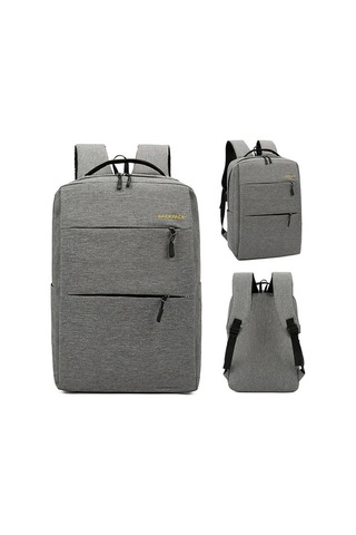 Createtech Sırt Seyahat Seti, İş Dizüstü Çantası, Dayanıklı Kombo 305 Mavi