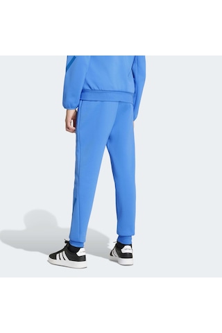 Adidas Z.n.e. Çocuk Mavi Eşofman Altı Kc7021 Mavi
